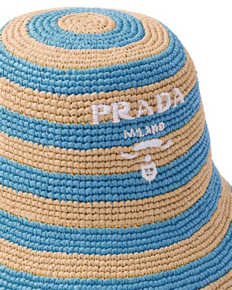 cappello prada uncinetto|CAPPELLO PUNTO PRADA UNCINETTO Già .